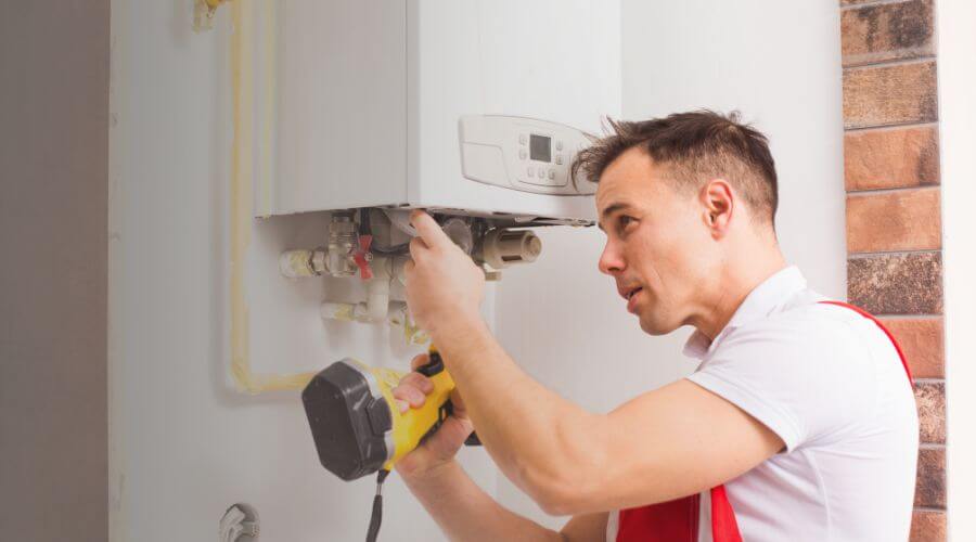 Local expert plumbing services in Clinton, ME
